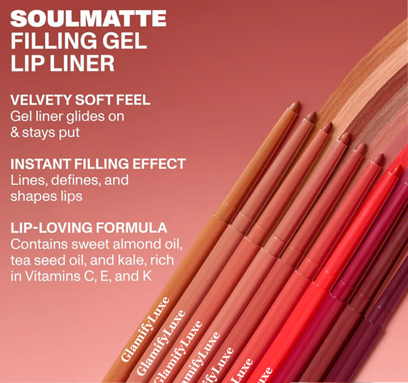Gel Lip Liner