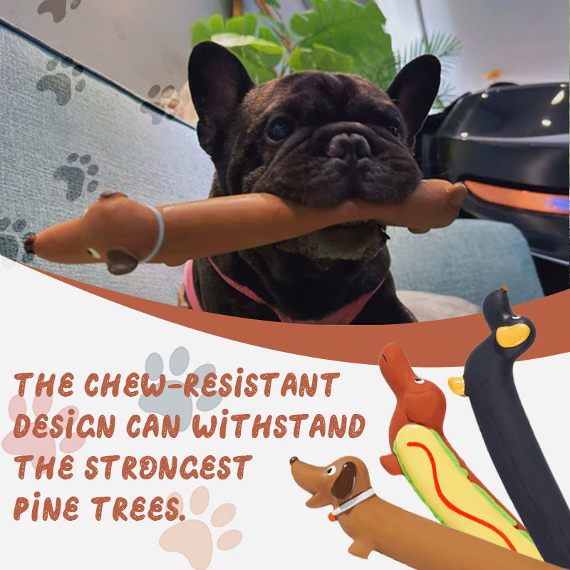 🦮PawSoothe™ For Heavy Chewers - 2025 A Chew Solution for All Dogs