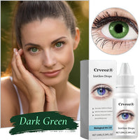 Dark Green💚