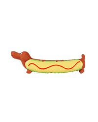Hot Dog Toy
