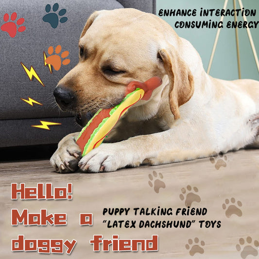 🦮PawSoothe™ For Heavy Chewers - 2025 A Chew Solution for All Dogs
