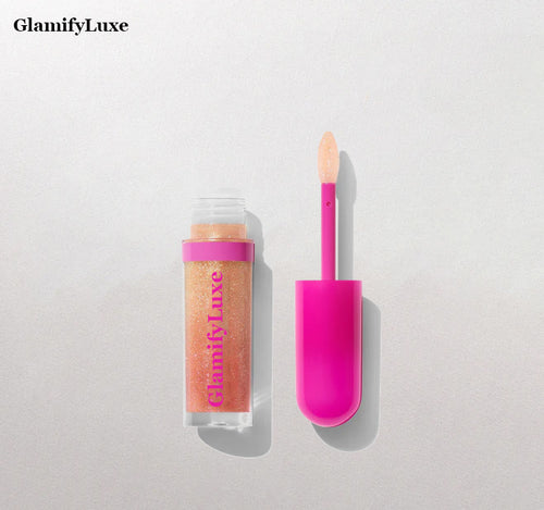 High-Shine Lip Gloss