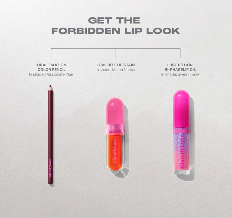 High-Shine Lip Gloss