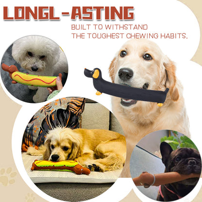 🦮PawSoothe™ For Heavy Chewers - 2025 A Chew Solution for All Dogs