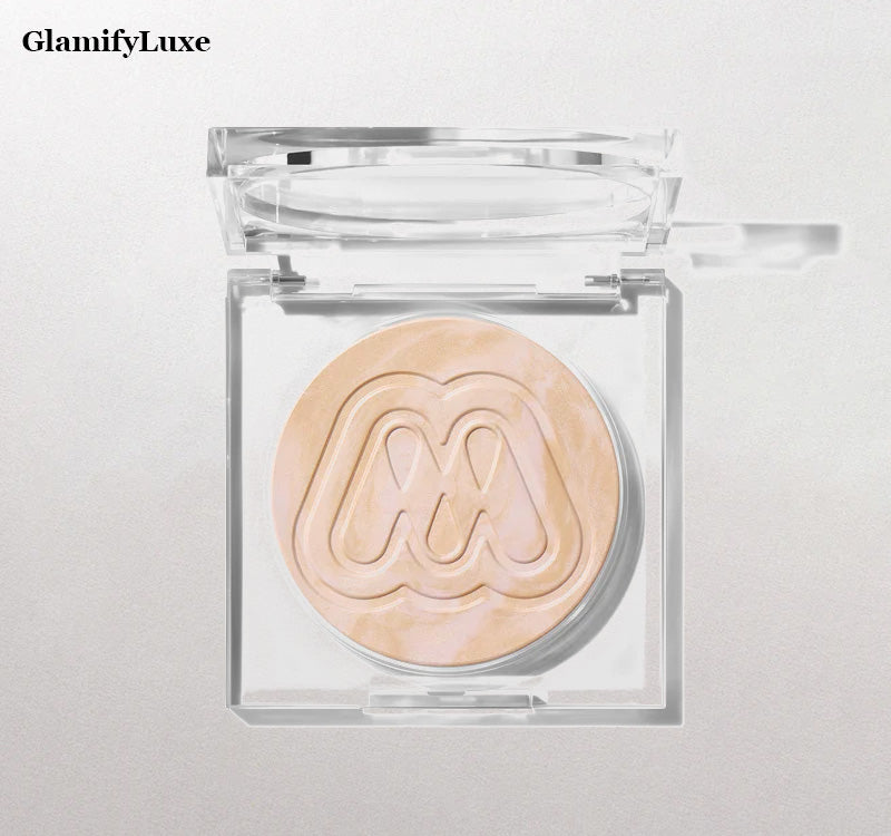 Soft-Focus Setting Powder
