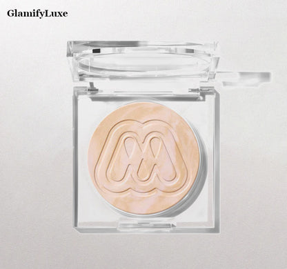 Soft-Focus Setting Powder