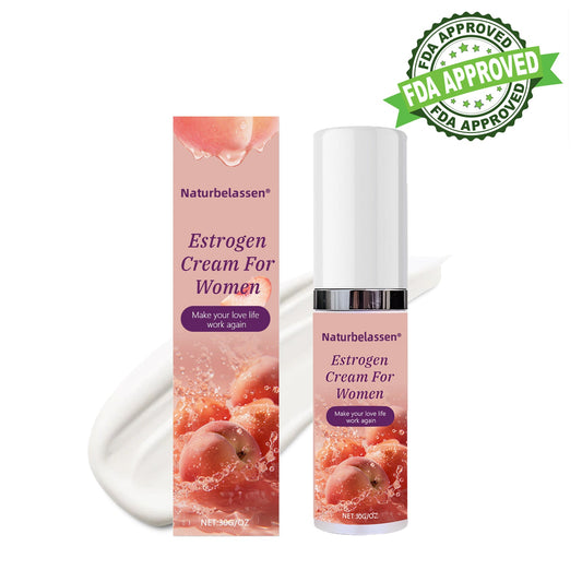 Naturbelassen® Estrogen Cream For Women