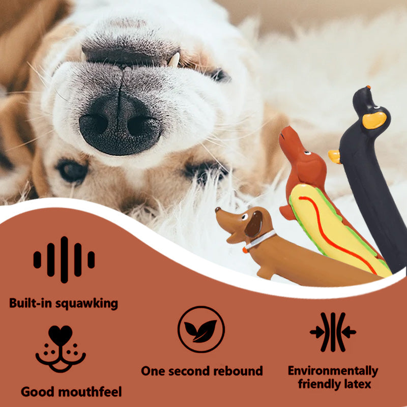 🦮PawSoothe™ For Heavy Chewers - 2025 A Chew Solution for All Dogs