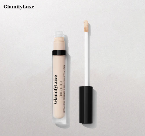 Filter Effect Soft Radiance Concealer