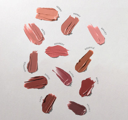 Plump & Soft Mist Lipstick