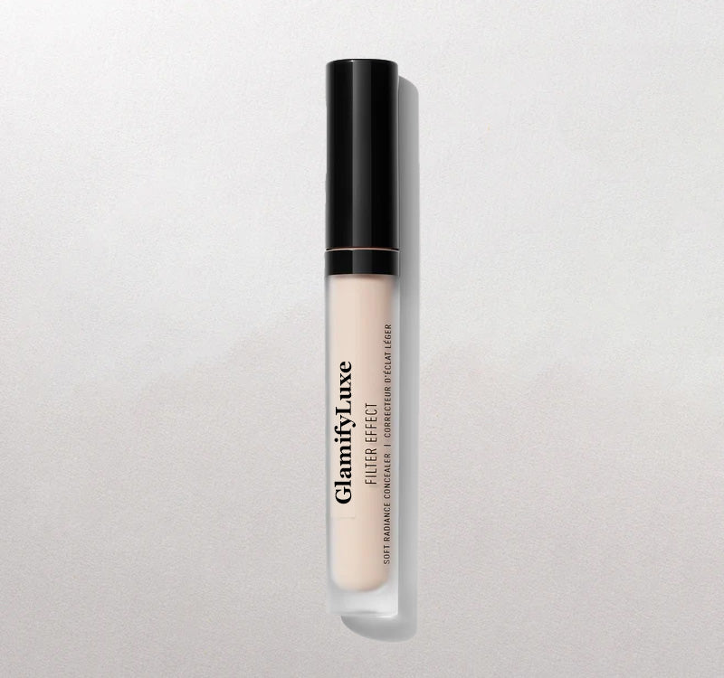 Filter Effect Soft Radiance Concealer