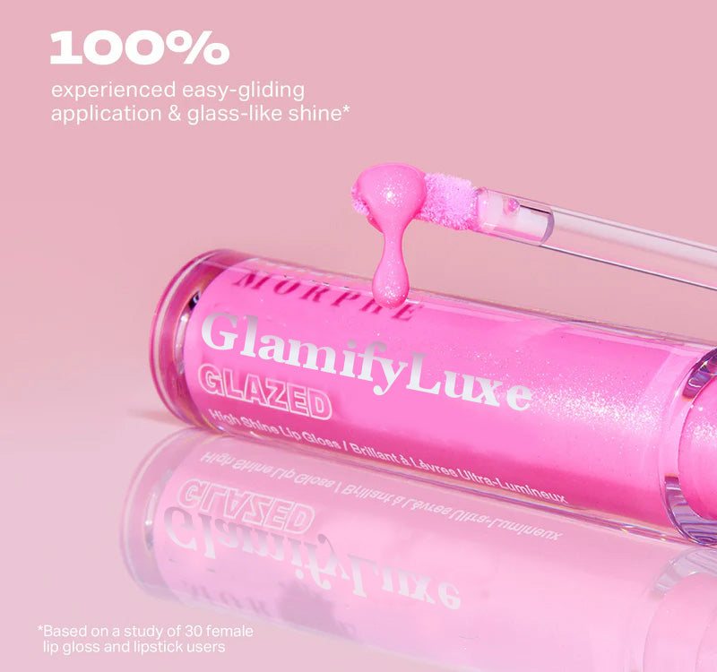 High Shine Lip Gloss