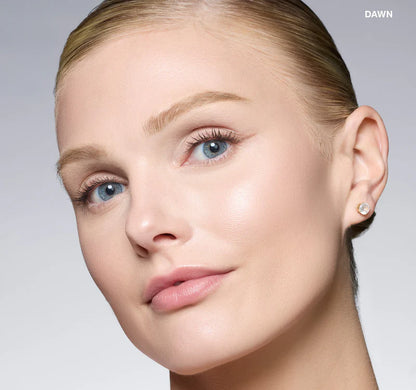 Soft-Focus Setting Powder