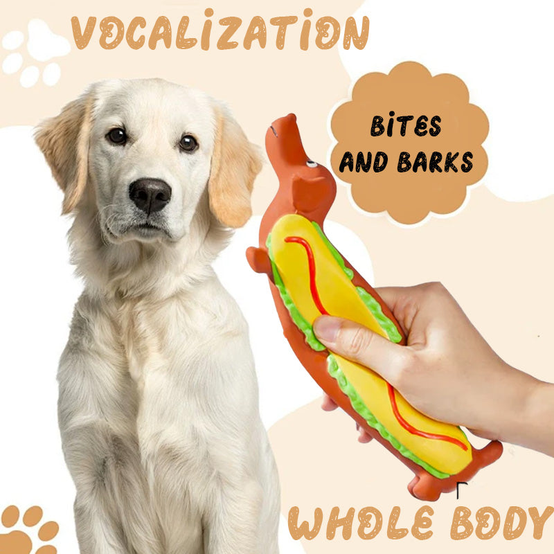 🦮PawSoothe™ For Heavy Chewers - 2025 A Chew Solution for All Dogs