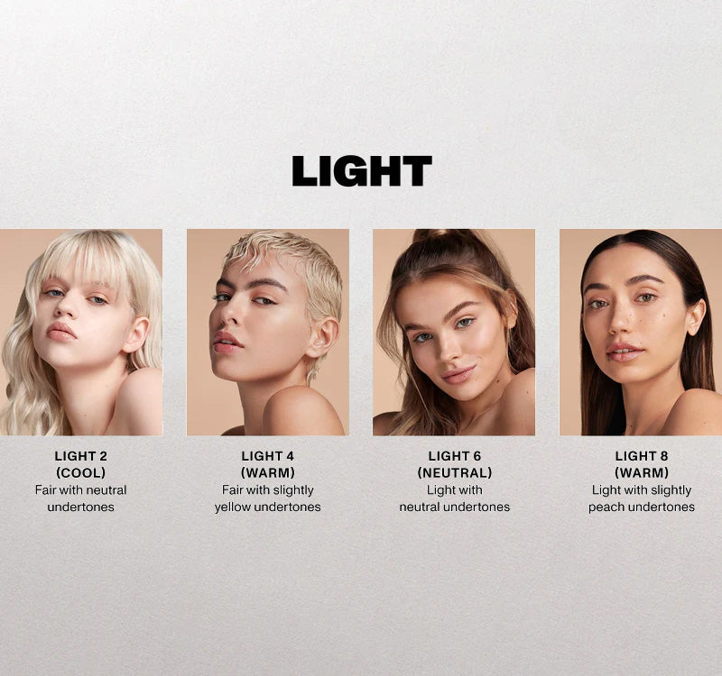 Filter Effect Soft Radiance Concealer