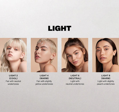 Filter Effect Soft Radiance Concealer