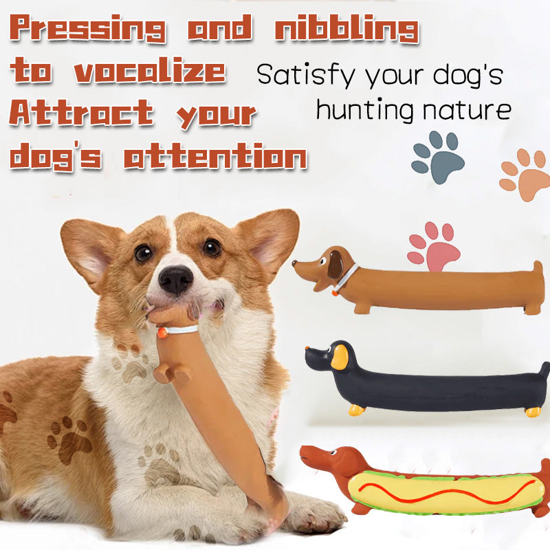 🦮PawSoothe™ For Heavy Chewers - 2025 A Chew Solution for All Dogs