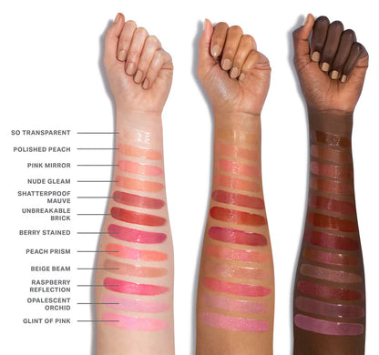 High Shine Lip Gloss